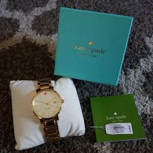 Authentic kate spade Watch